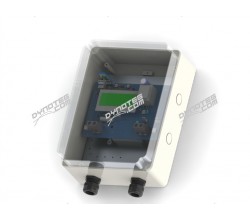 Sportdevices Power supply PWS 3.2 wirbelstrombremse