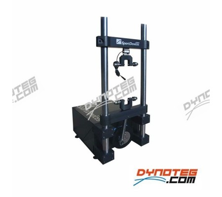 shock absorber test bench sportdevices test equipment