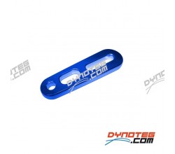 Exhaust support extension dynoteg kart engine dyno