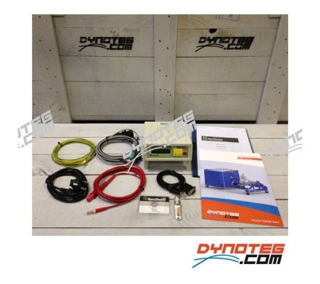 sportdevices sp1 pruefstand elektronik satz