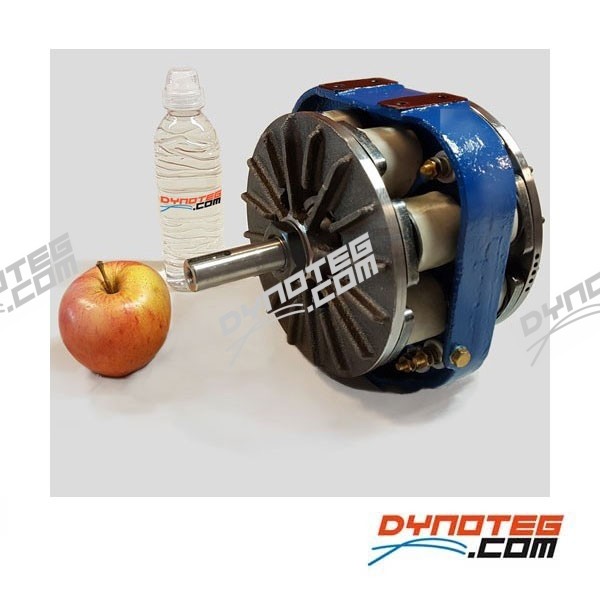 klam k-10 wervelstroomrem mini retarder