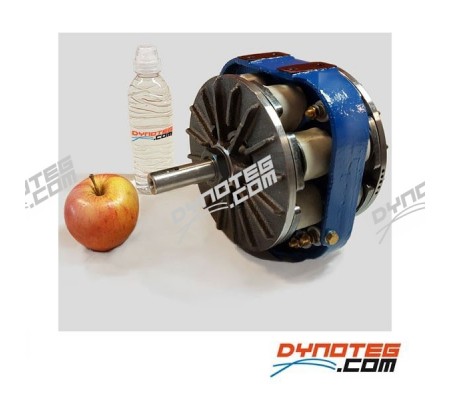 klam k-10 wervelstroomrem mini retarder