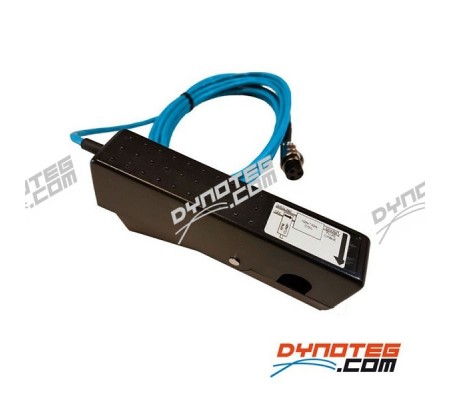 Inductive rpm clamp for primairy coil side Sportdevices dyno electronics