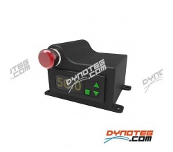 dynoteg kart engine dyno water cooling & pre-heating system