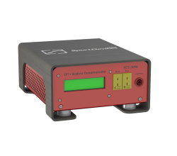 sportdevices SP1+ Datenerfassungssystem für Prüfstand