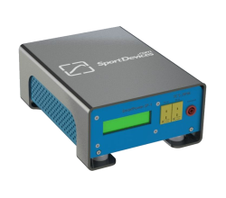 Sportdevices SP1 inertia dyno electronics