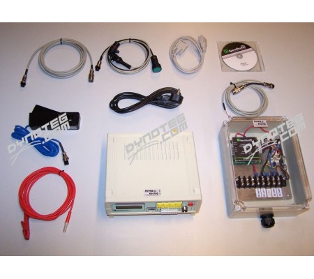 Electronics & software kit SP5 accessories
