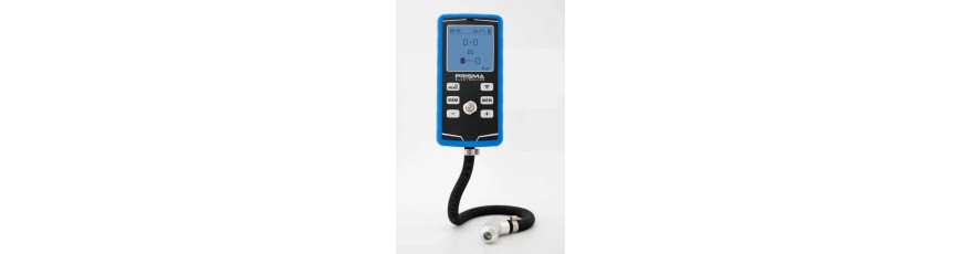 Prisma Hiprema bandenspanningmeters