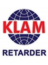 Klam Retarders